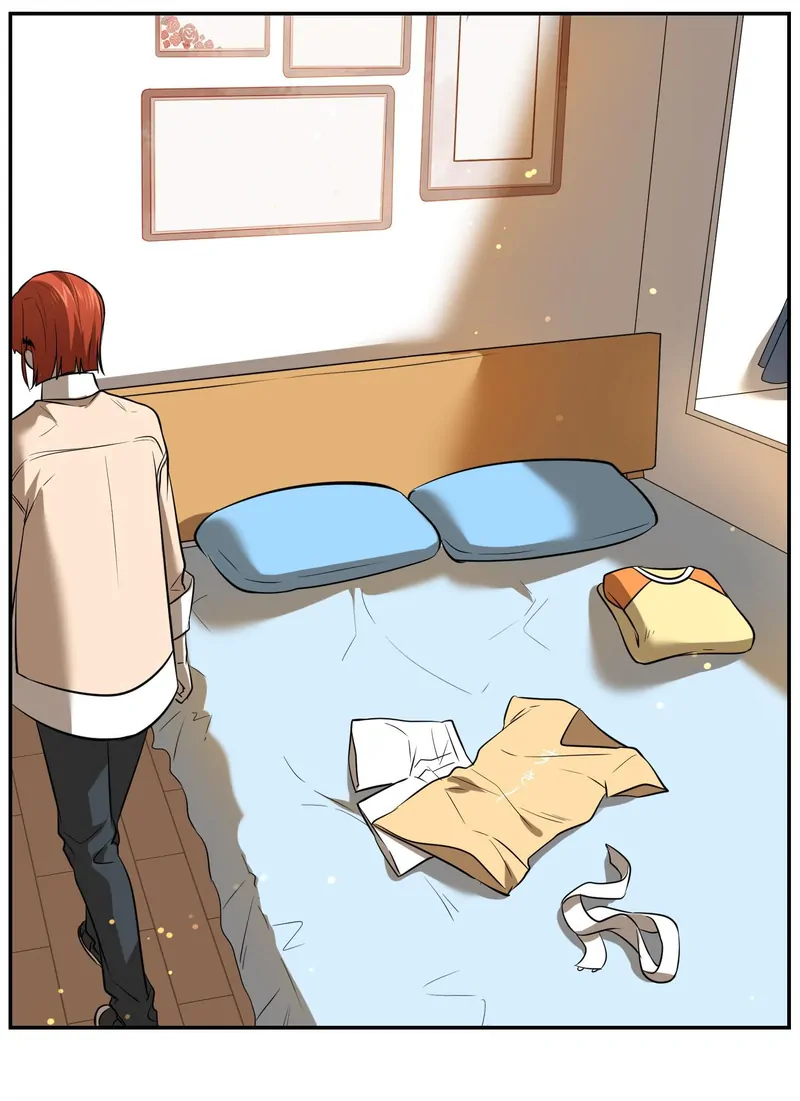 My Food Looks Very Cute Chapter 42 - Page 6