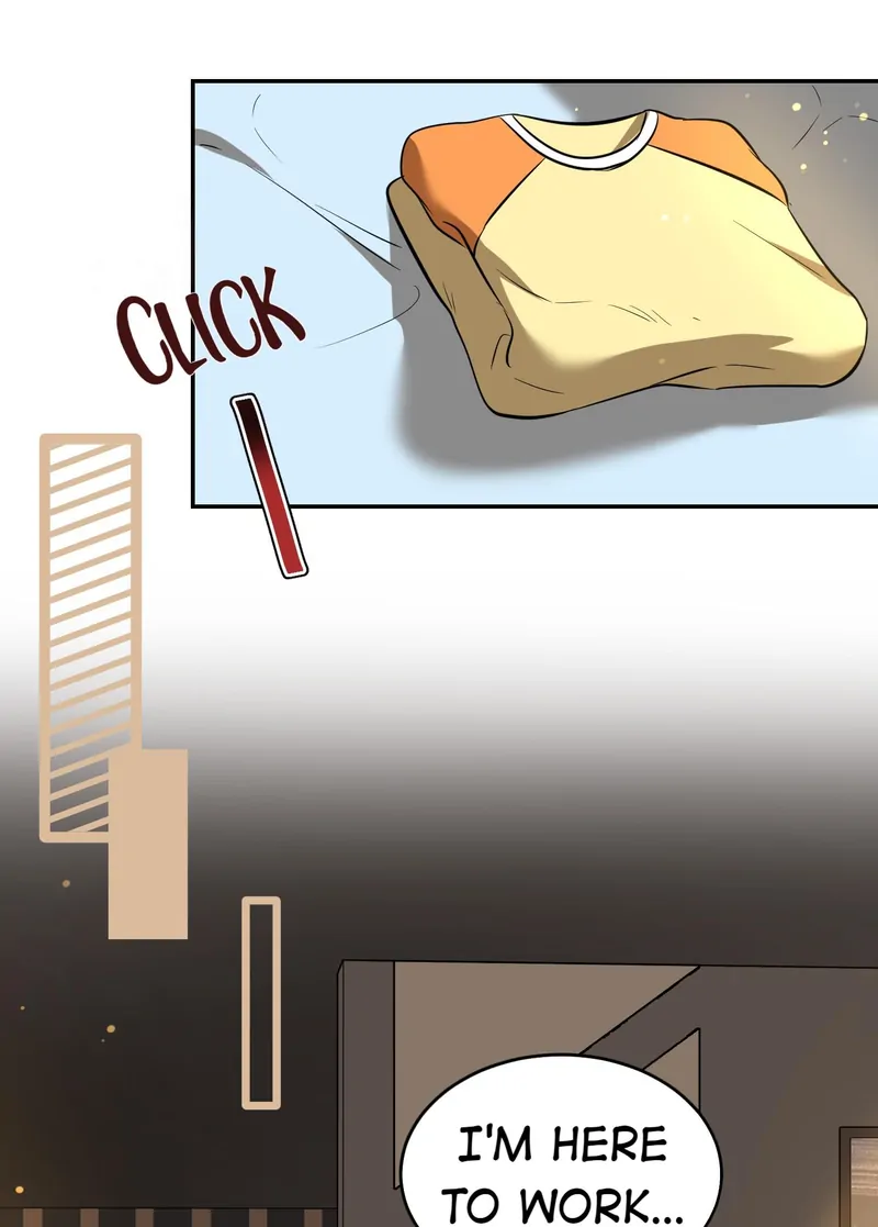 My Food Looks Very Cute Chapter 42 - Page 7