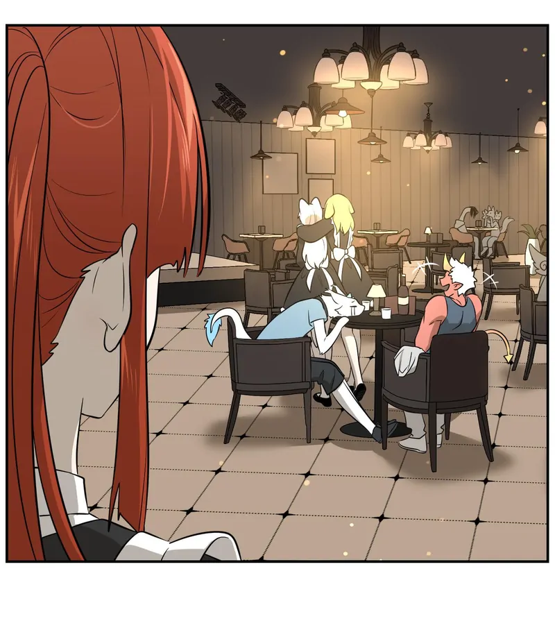 My Food Looks Very Cute Chapter 43 - Page 20