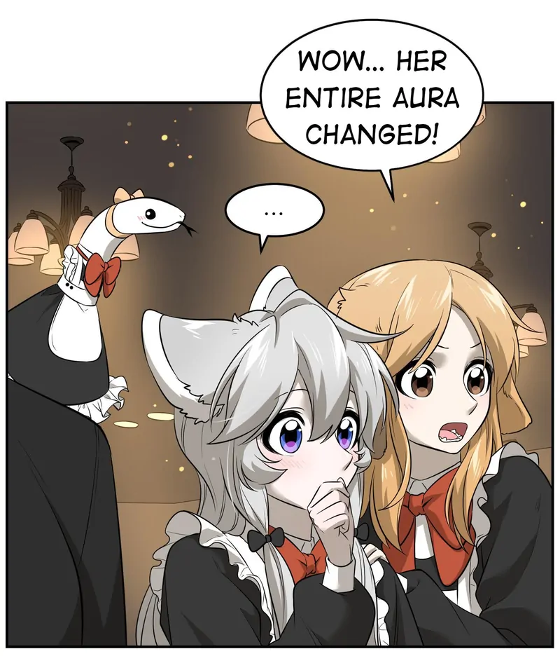 My Food Looks Very Cute Chapter 43 - Page 3