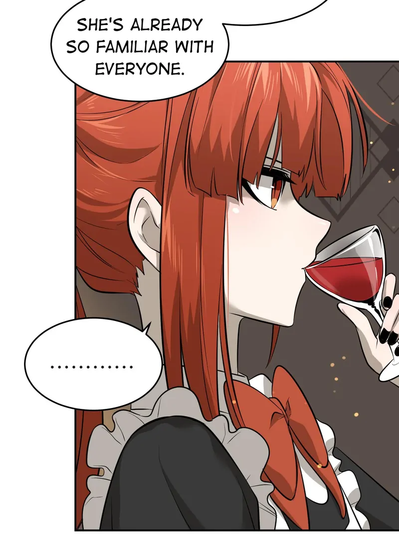My Food Looks Very Cute Chapter 43 - Page 22