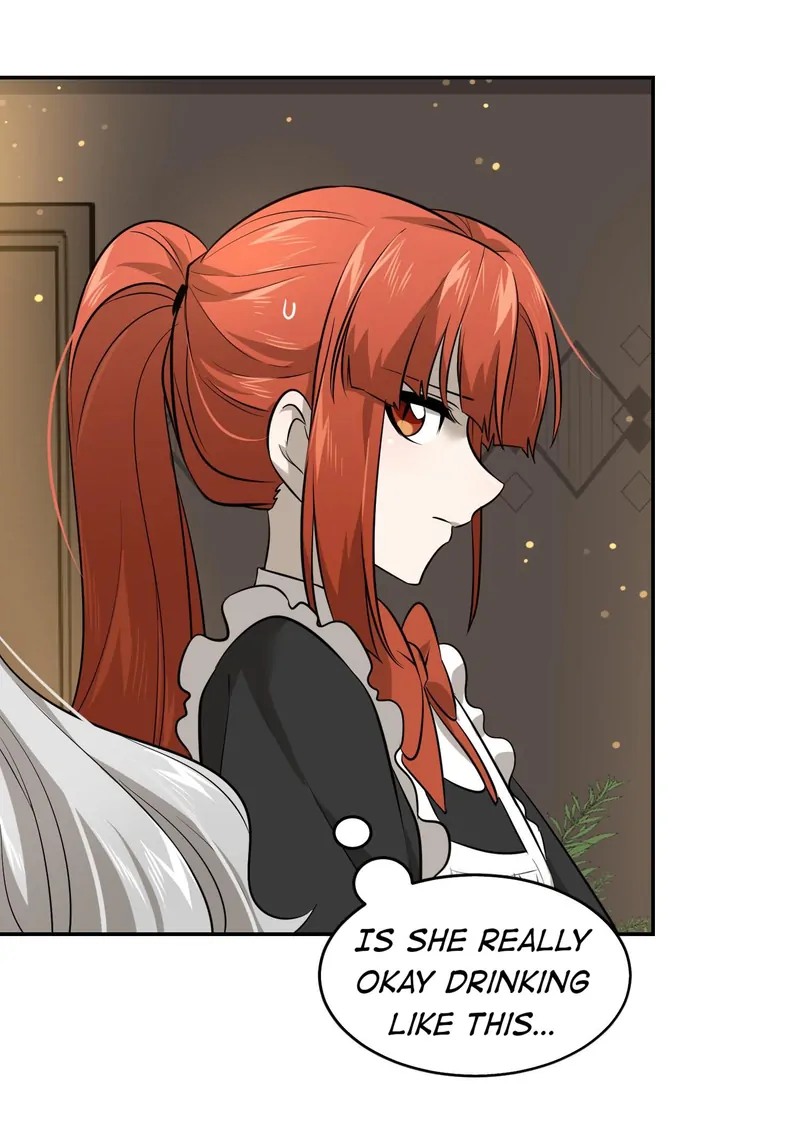 My Food Looks Very Cute Chapter 43 - Page 31