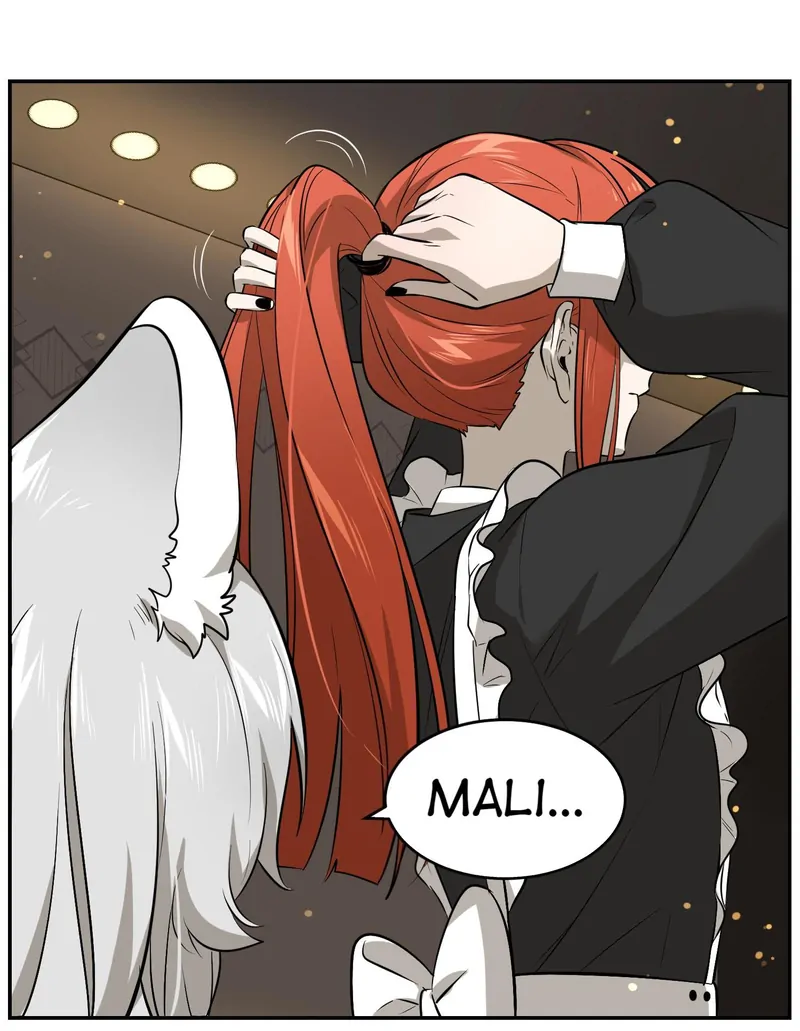 My Food Looks Very Cute Chapter 43 - Page 9