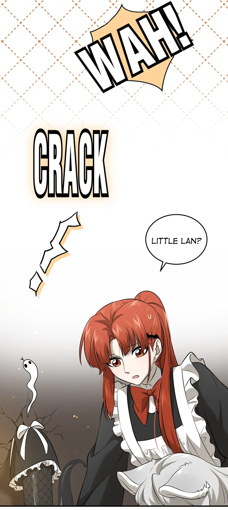 My Food Looks Very Cute Chapter 44 - Page 14