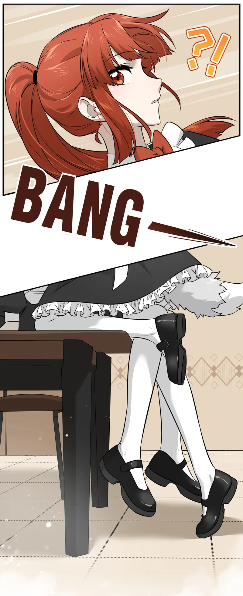 My Food Looks Very Cute Chapter 44 - Page 19