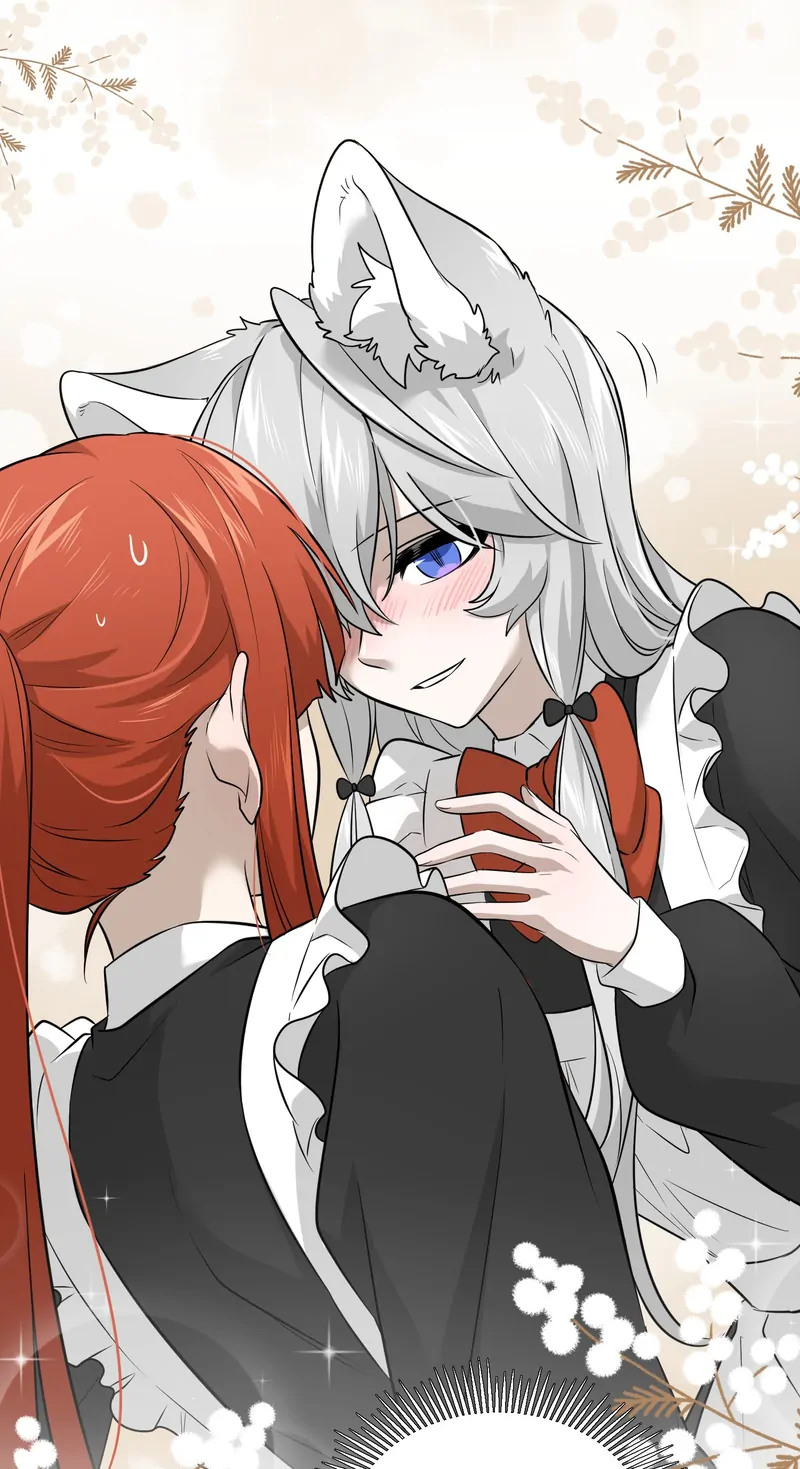 My Food Looks Very Cute Chapter 44 - Page 20