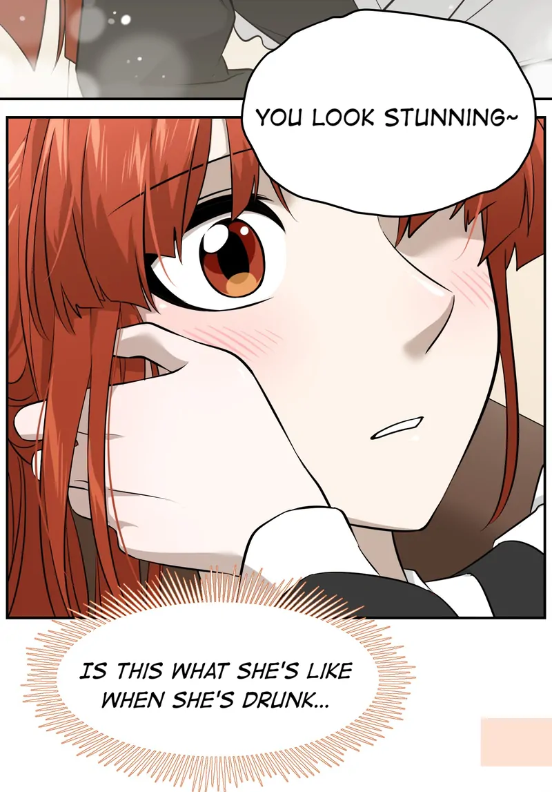 My Food Looks Very Cute Chapter 44 - Page 24