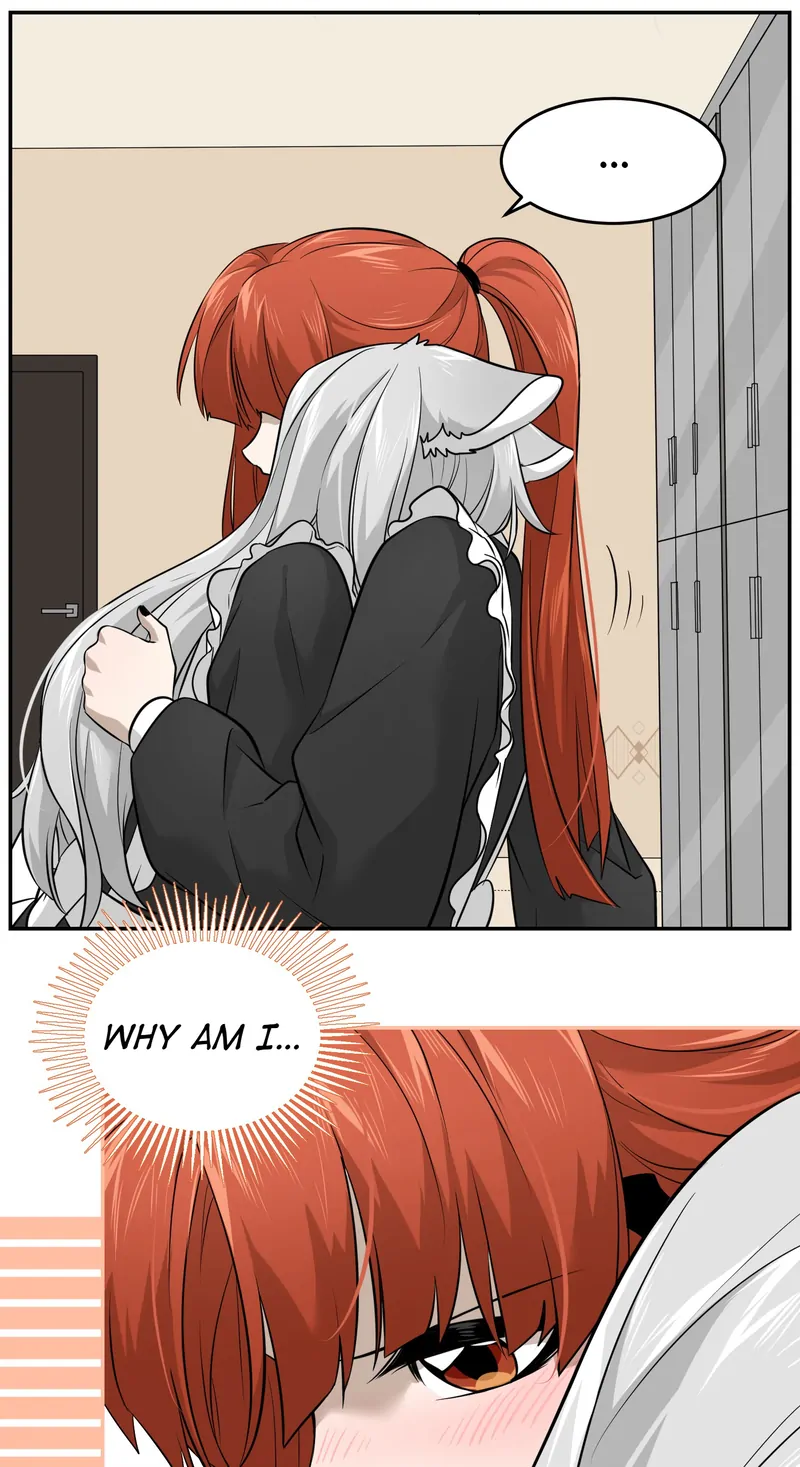 My Food Looks Very Cute Chapter 44 - Page 28