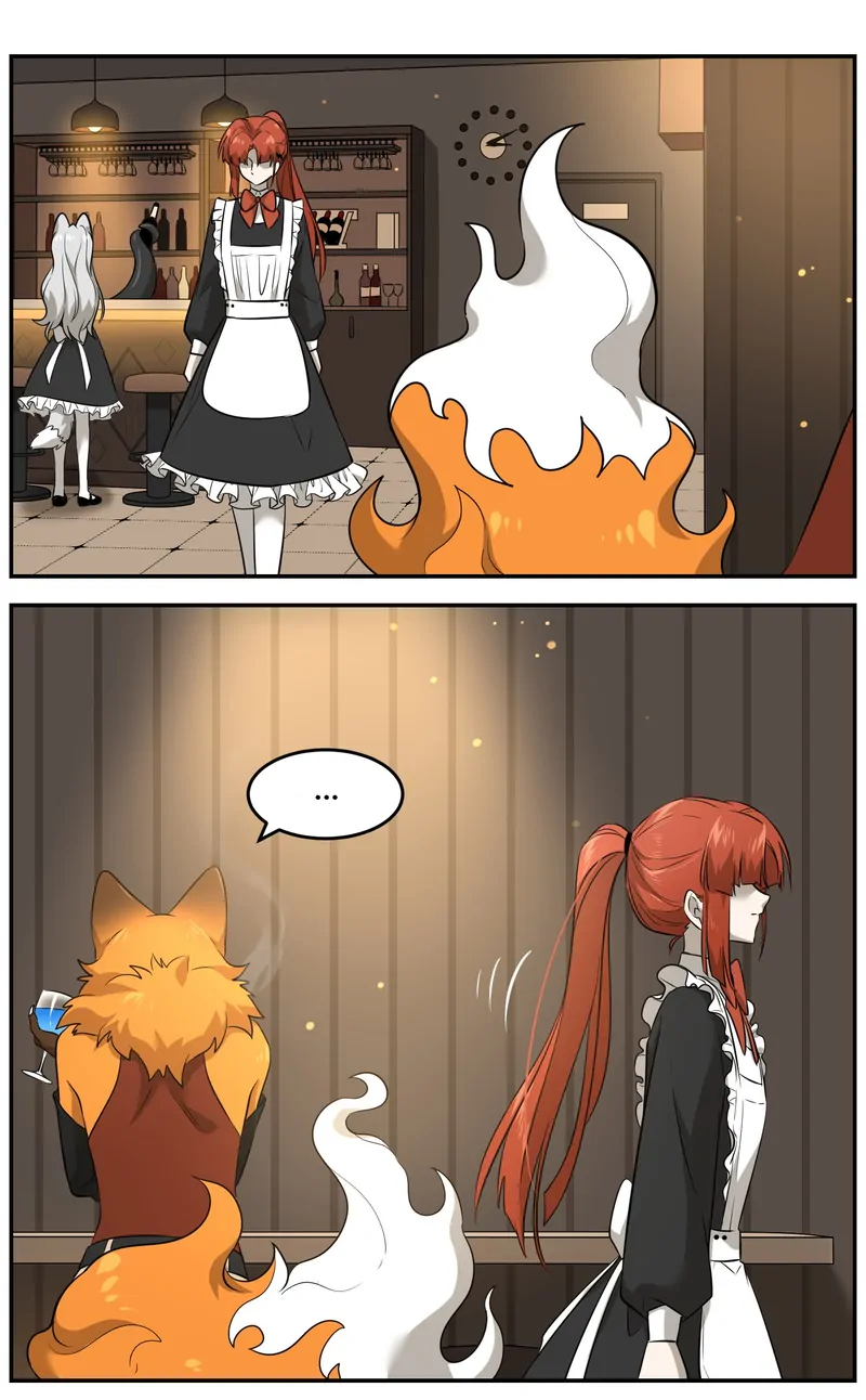 My Food Looks Very Cute Chapter 44 - Page 4