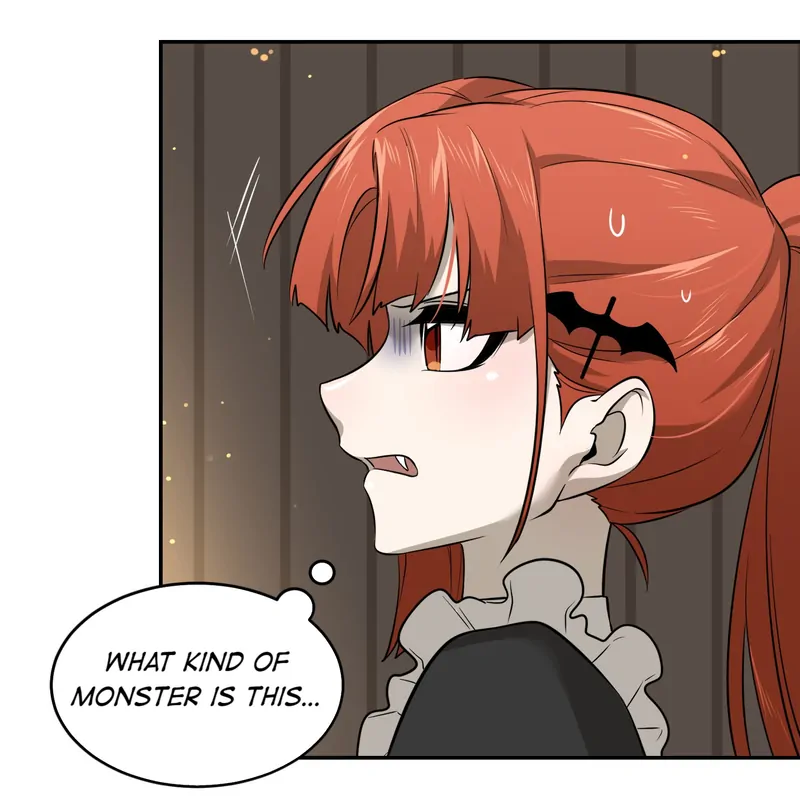 My Food Looks Very Cute Chapter 44 - Page 8