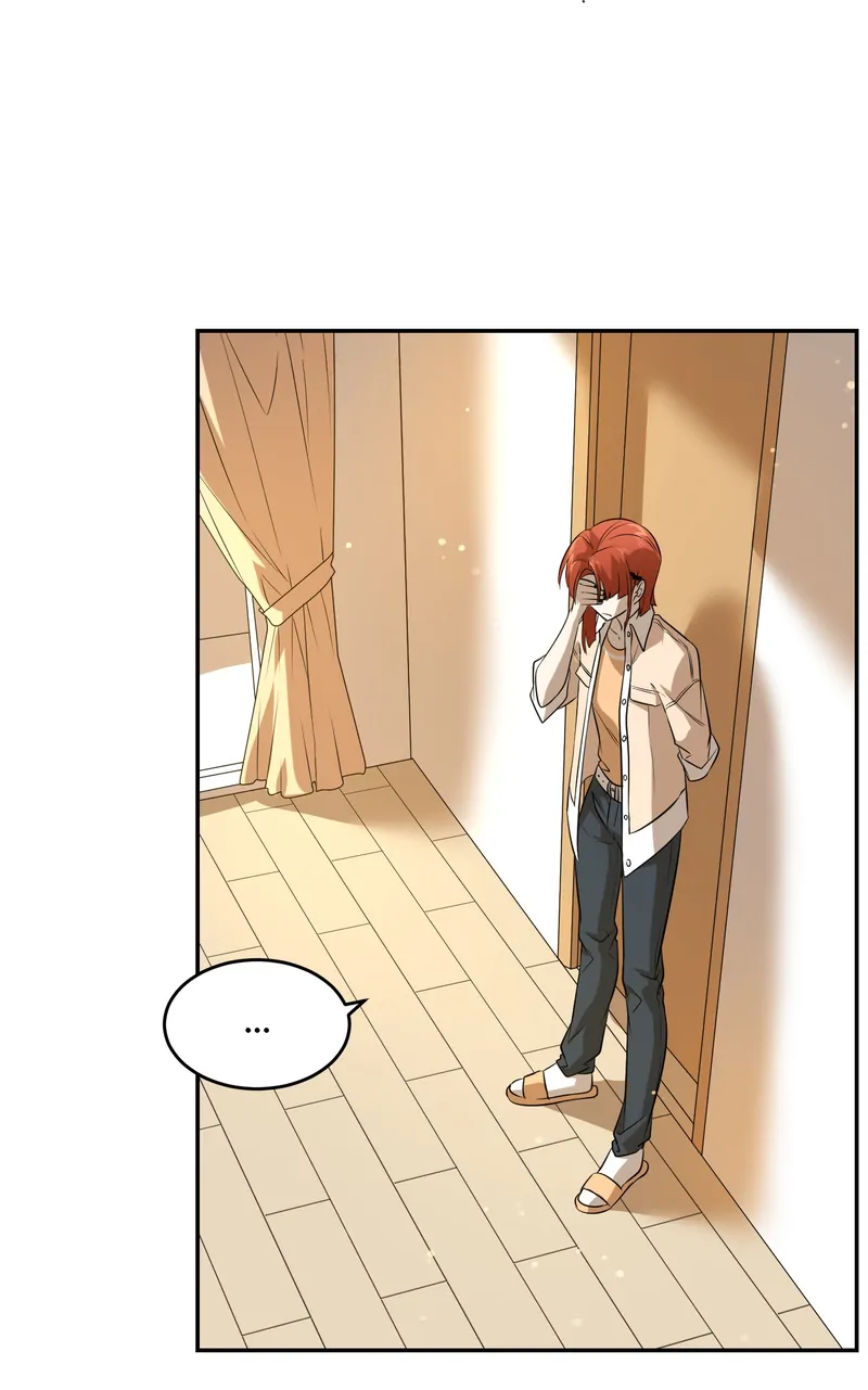 My Food Looks Very Cute Chapter 45 - Page 15