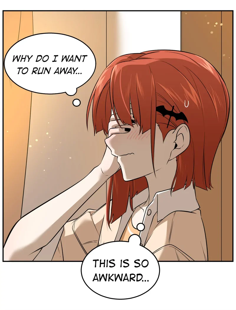 My Food Looks Very Cute Chapter 45 - Page 16