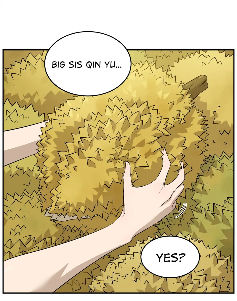 My Food Looks Very Cute Chapter 45 - Page 30