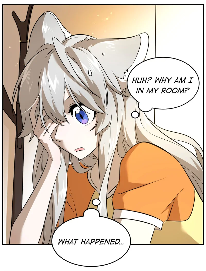 My Food Looks Very Cute Chapter 45 - Page 4