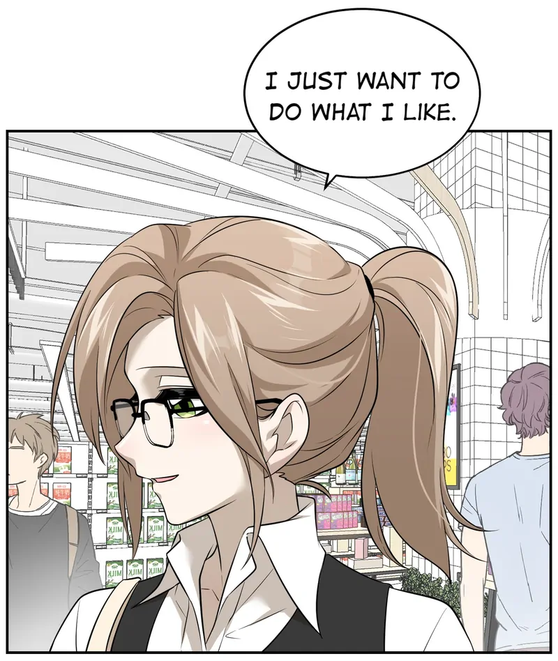 My Food Looks Very Cute Chapter 45 - Page 34