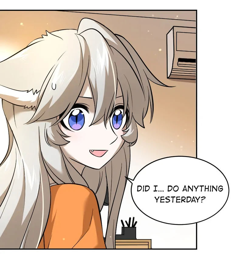 My Food Looks Very Cute Chapter 45 - Page 7