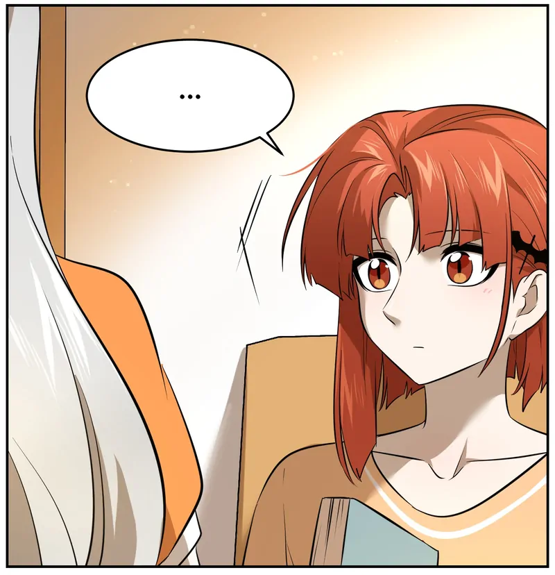 My Food Looks Very Cute Chapter 45 - Page 8