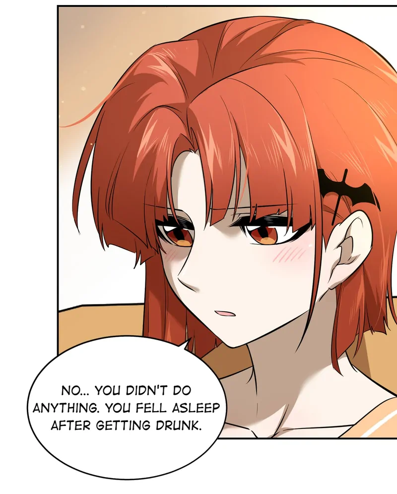My Food Looks Very Cute Chapter 45 - Page 9