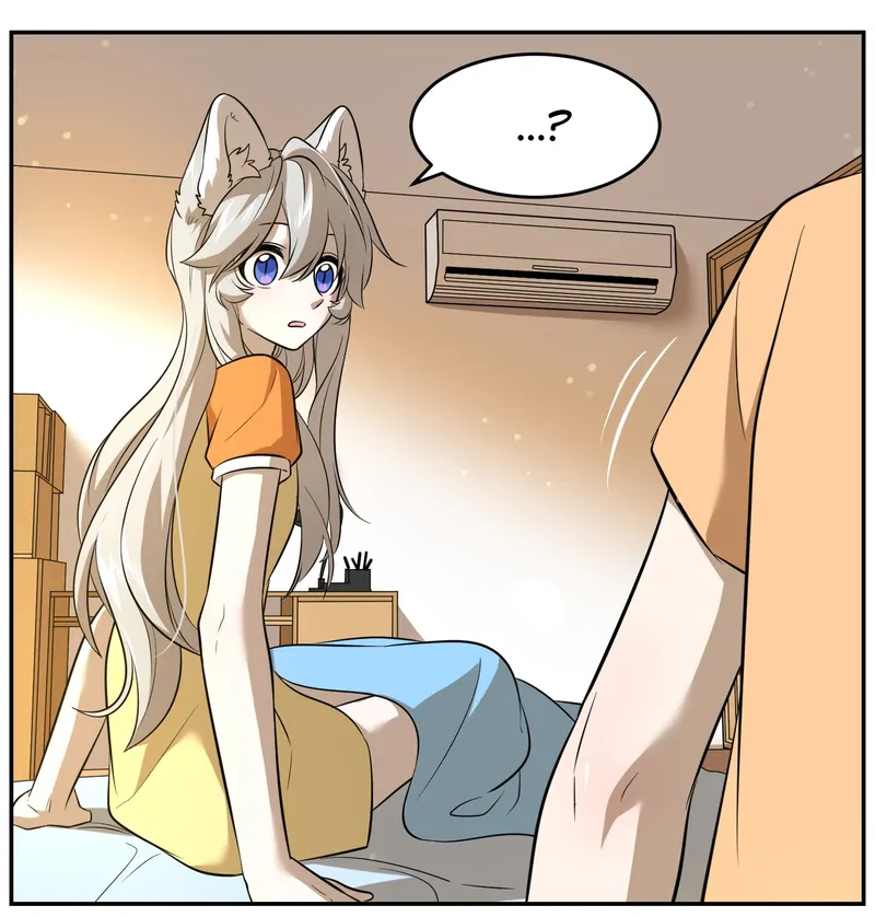 My Food Looks Very Cute Chapter 45 - Page 10