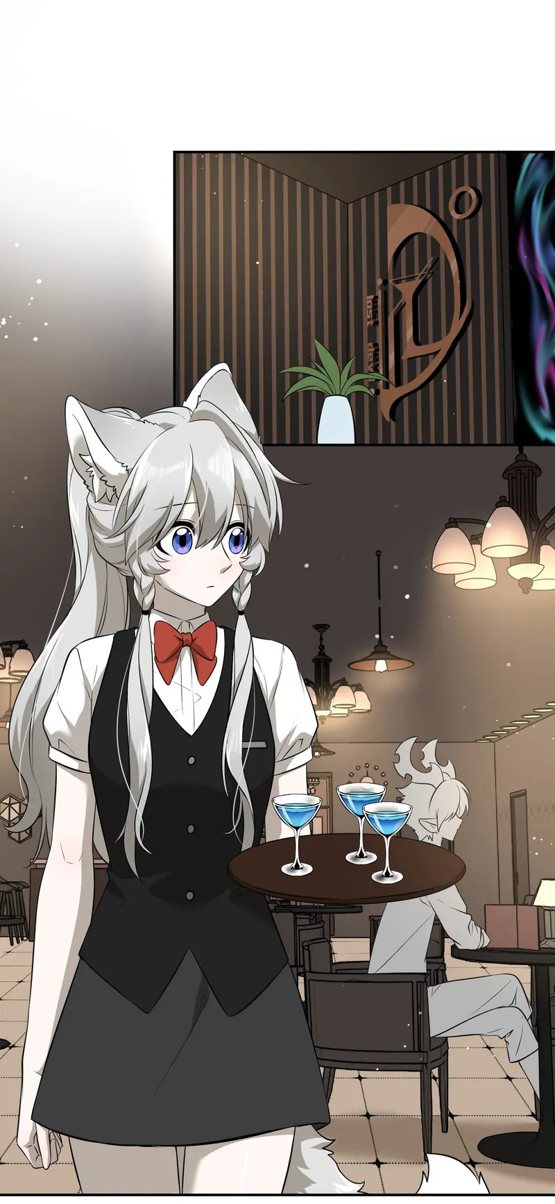 My Food Looks Very Cute Chapter 46 - Page 2