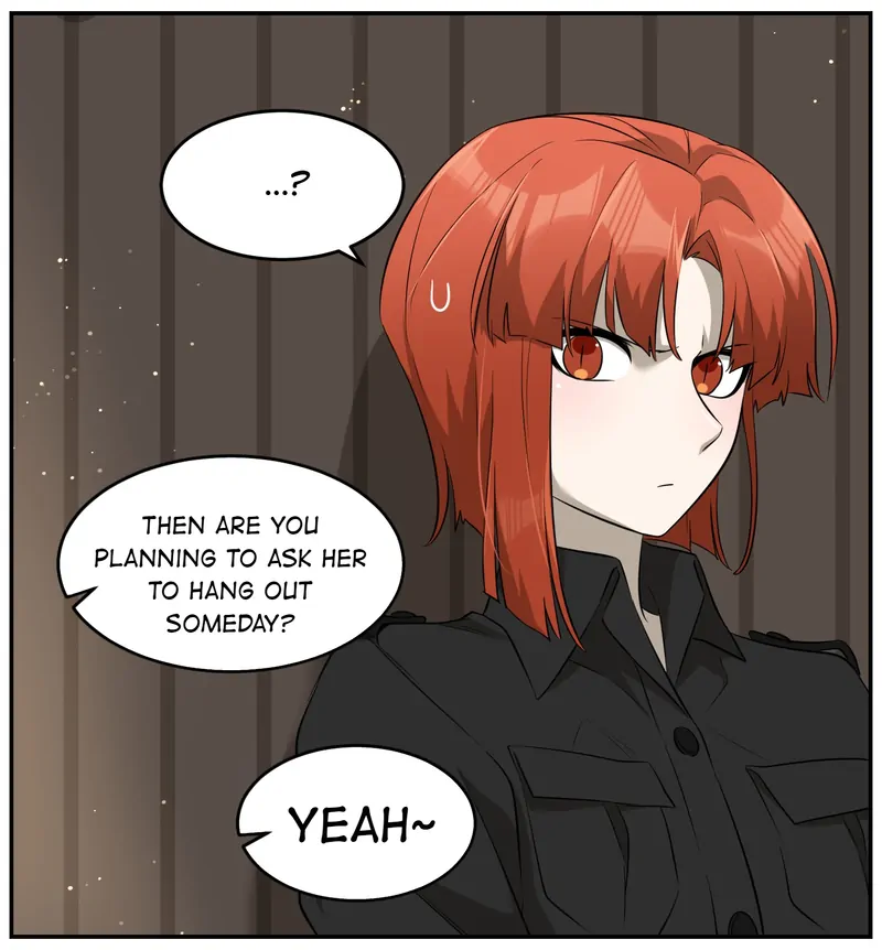 My Food Looks Very Cute Chapter 46 - Page 13
