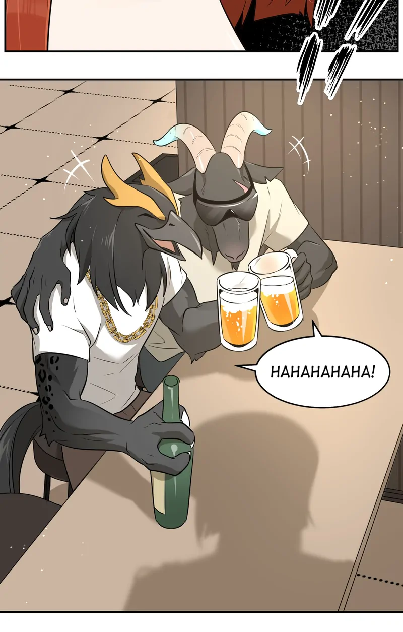 My Food Looks Very Cute Chapter 46 - Page 15