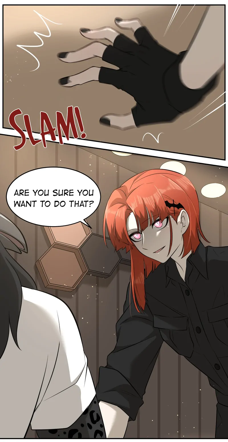 My Food Looks Very Cute Chapter 46 - Page 16