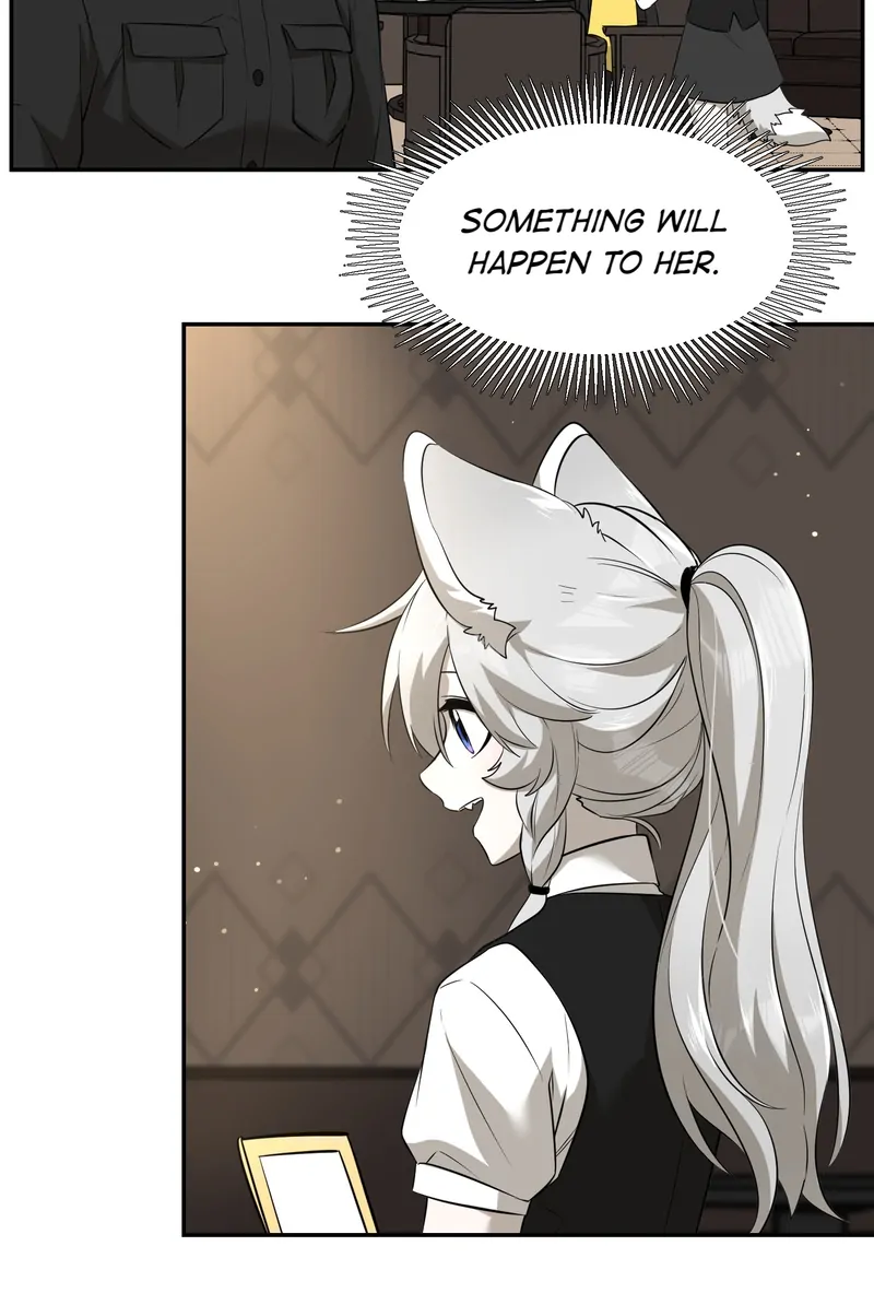 My Food Looks Very Cute Chapter 46 - Page 26
