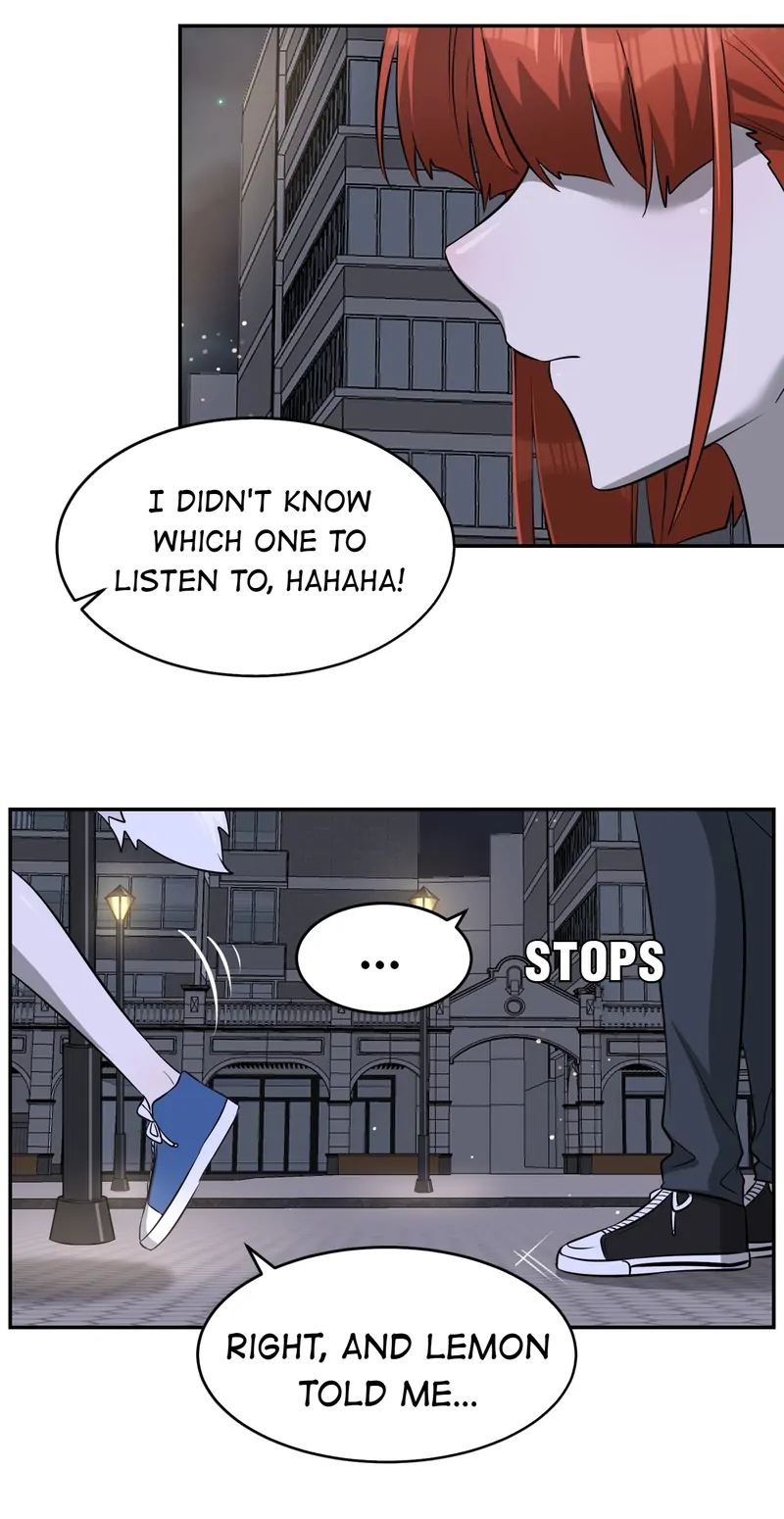 My Food Looks Very Cute Chapter 46 - Page 30