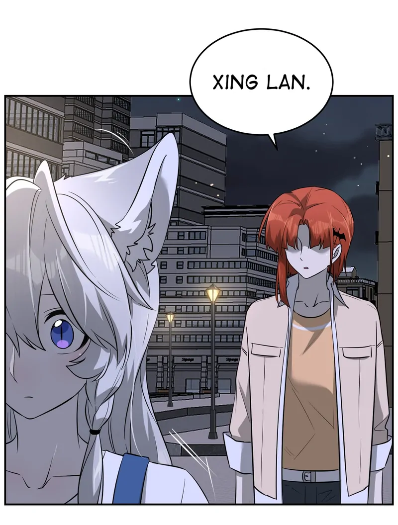 My Food Looks Very Cute Chapter 46 - Page 31