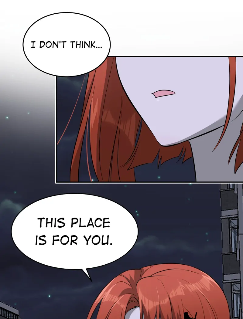 My Food Looks Very Cute Chapter 46 - Page 32