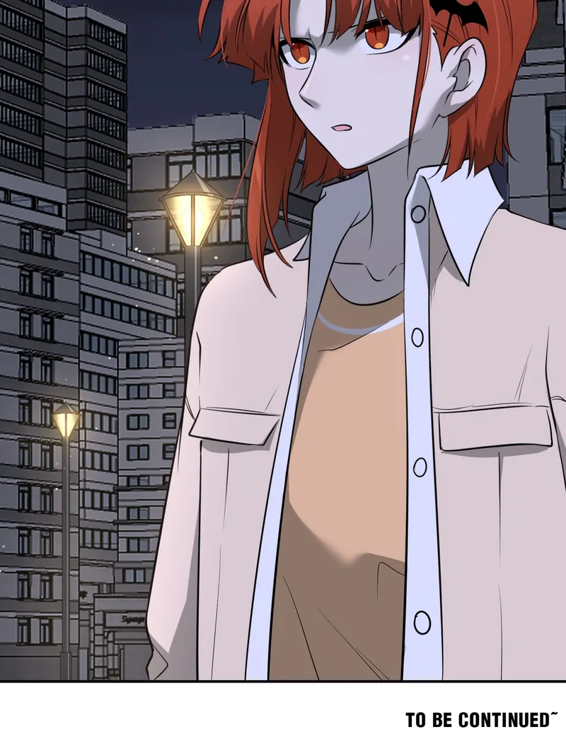 My Food Looks Very Cute Chapter 46 - Page 33