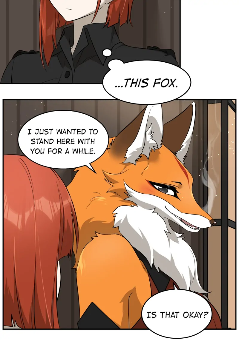 My Food Looks Very Cute Chapter 46 - Page 10