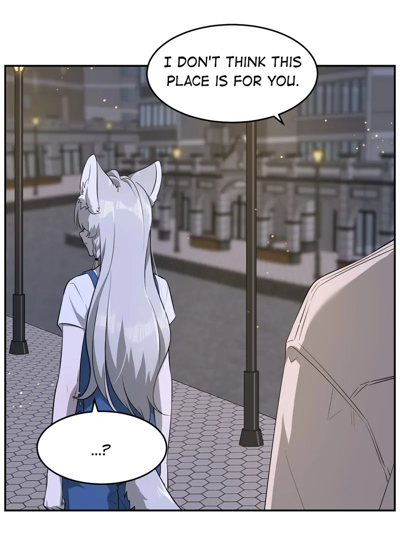My Food Looks Very Cute Chapter 47 - Page 2