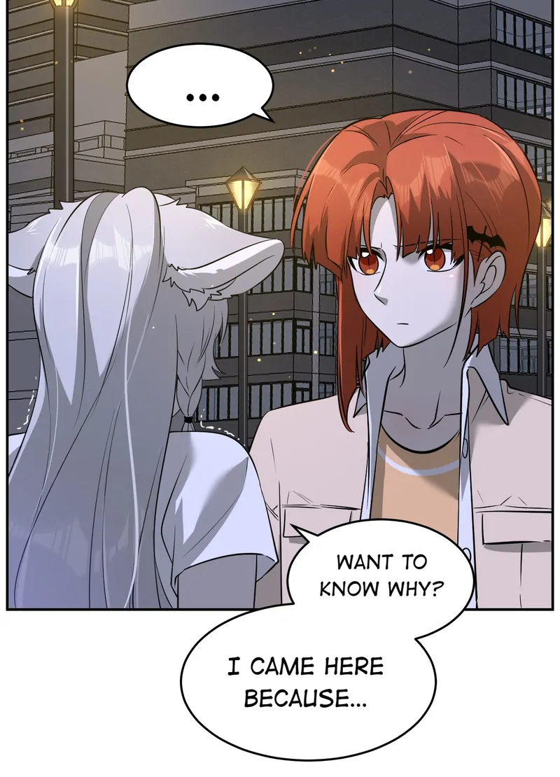My Food Looks Very Cute Chapter 47 - Page 12