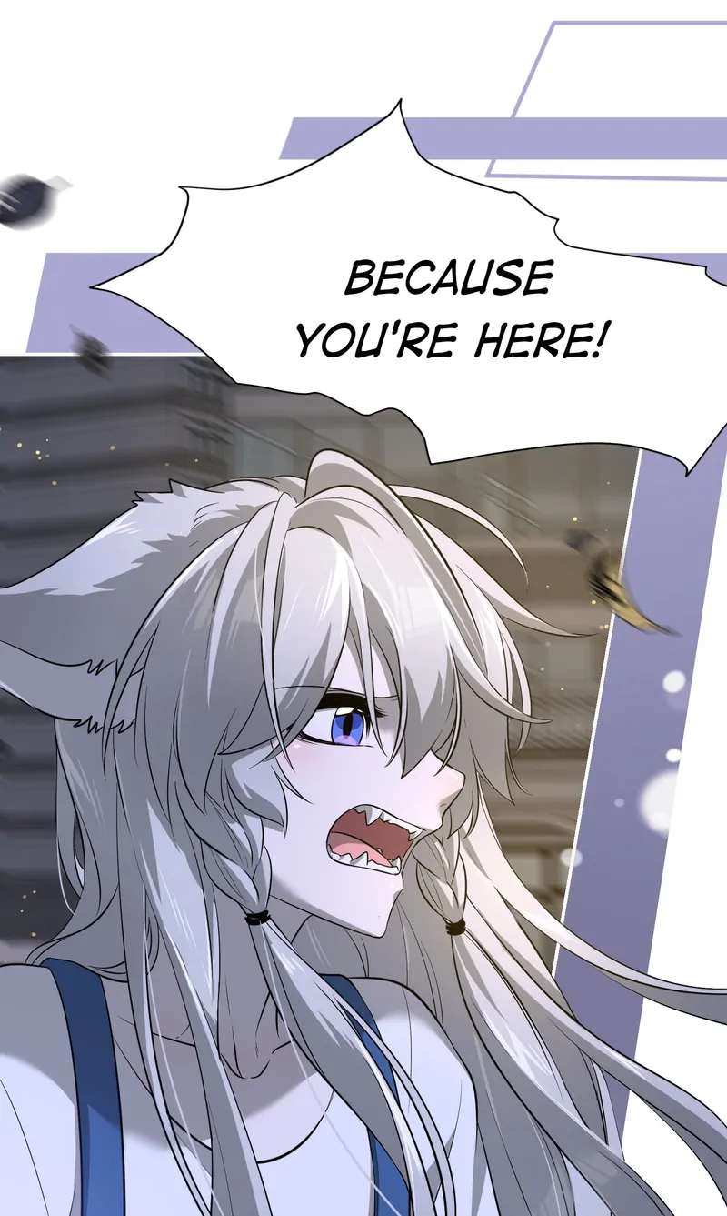 My Food Looks Very Cute Chapter 47 - Page 13