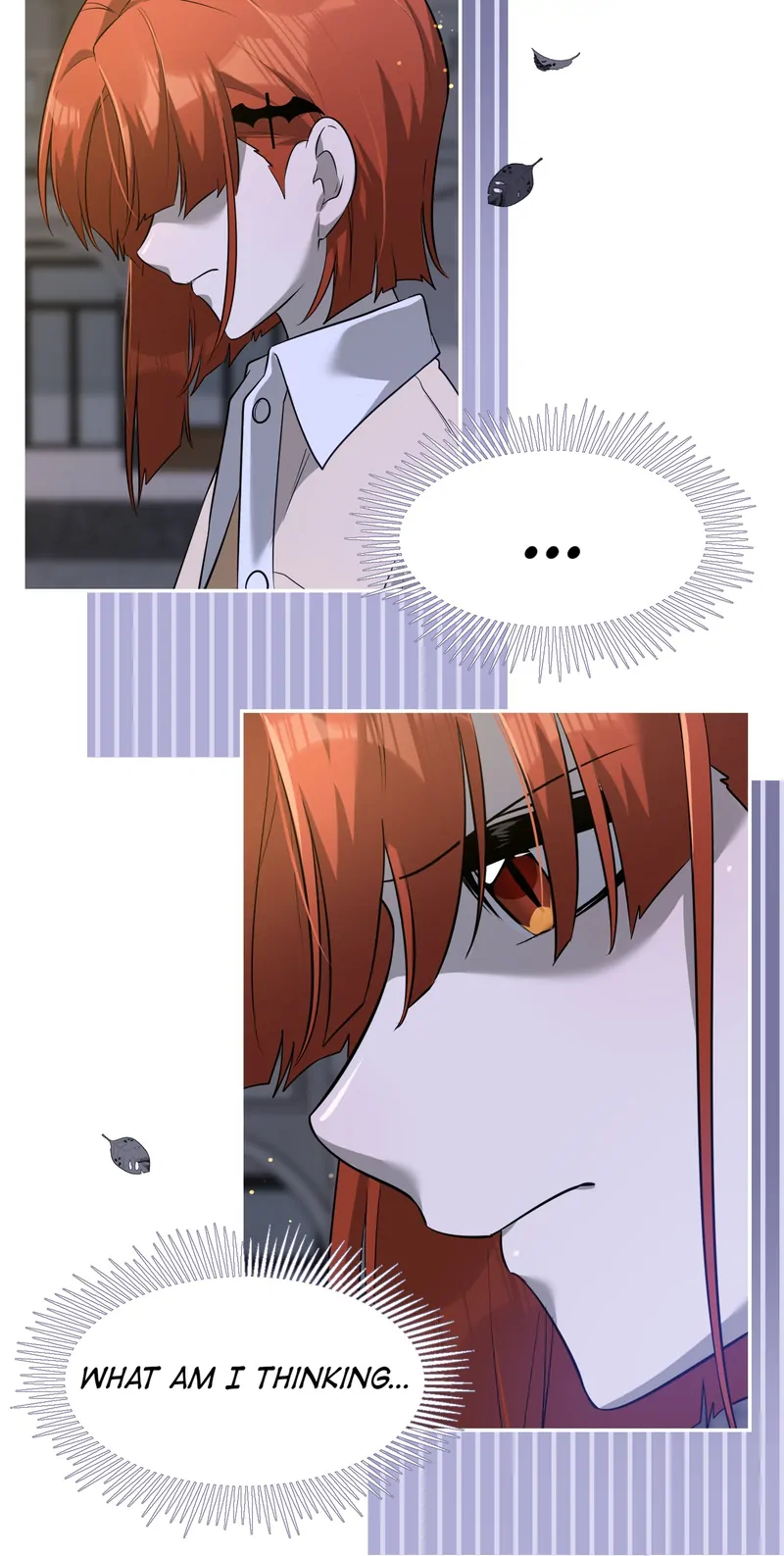 My Food Looks Very Cute Chapter 47 - Page 17