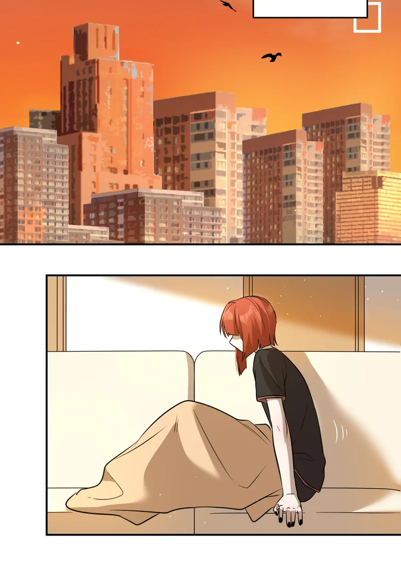 My Food Looks Very Cute Chapter 47 - Page 19