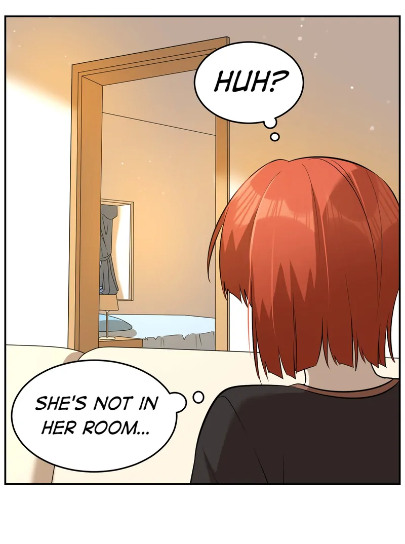 My Food Looks Very Cute Chapter 47 - Page 20