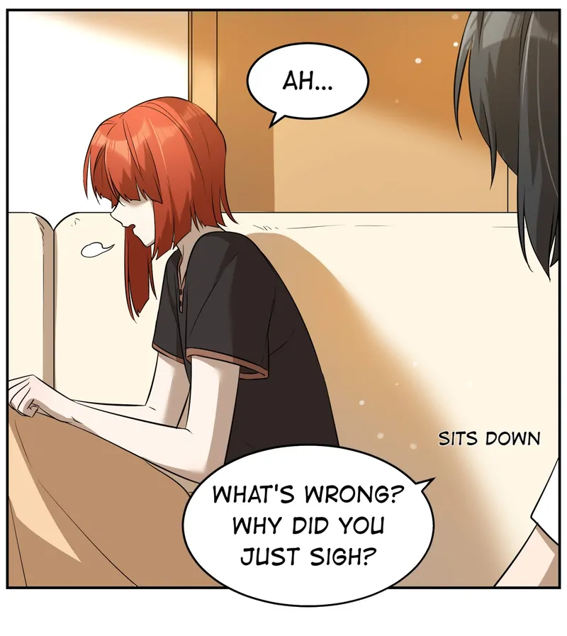 My Food Looks Very Cute Chapter 47 - Page 24