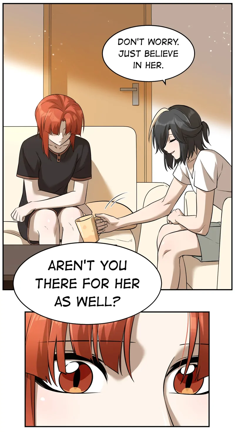 My Food Looks Very Cute Chapter 47 - Page 30