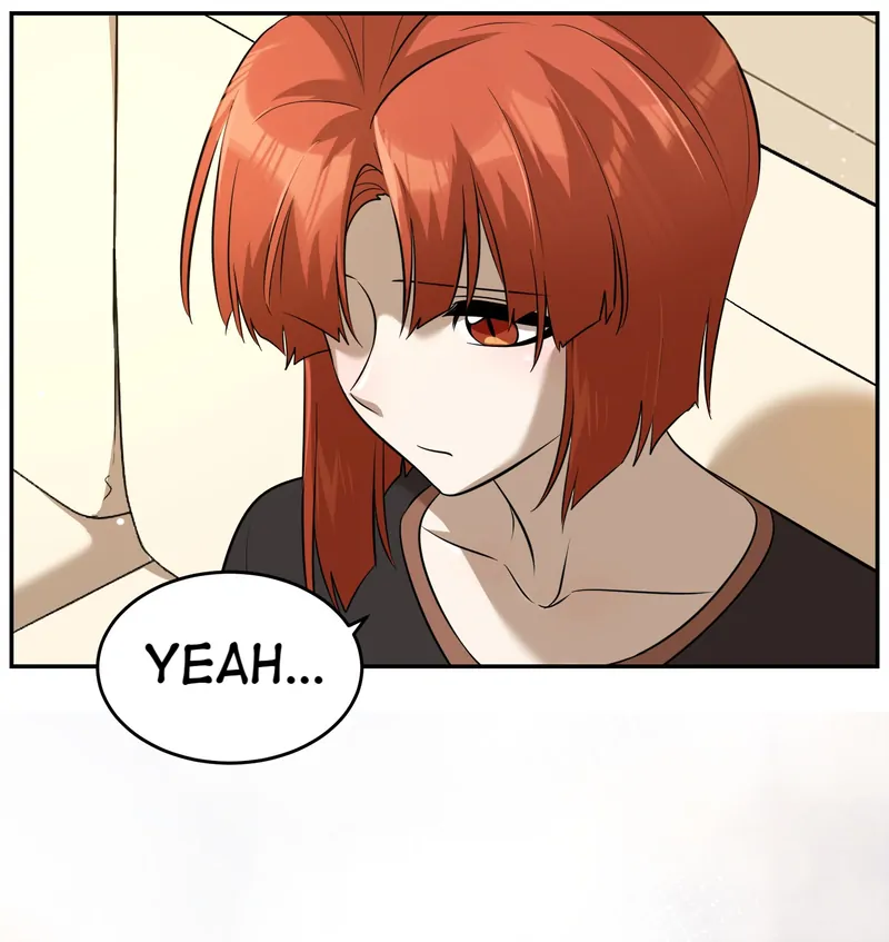 My Food Looks Very Cute Chapter 47 - Page 35