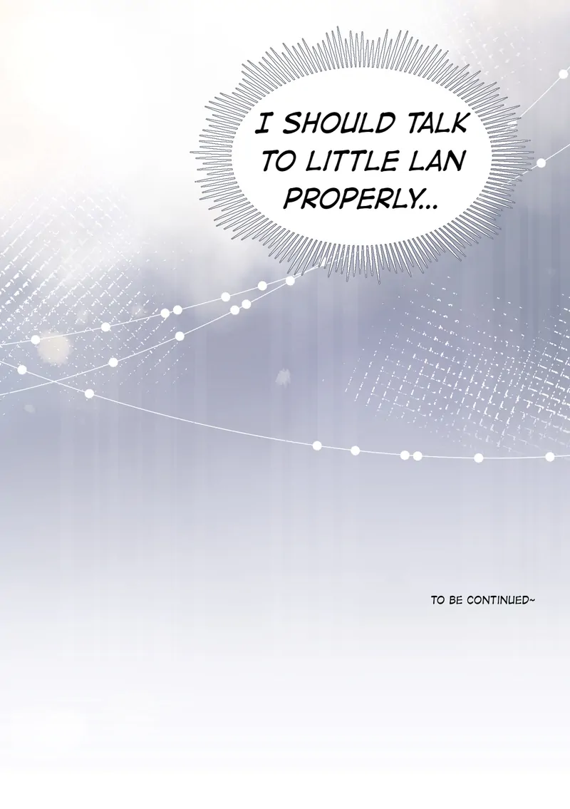 My Food Looks Very Cute Chapter 47 - Page 36