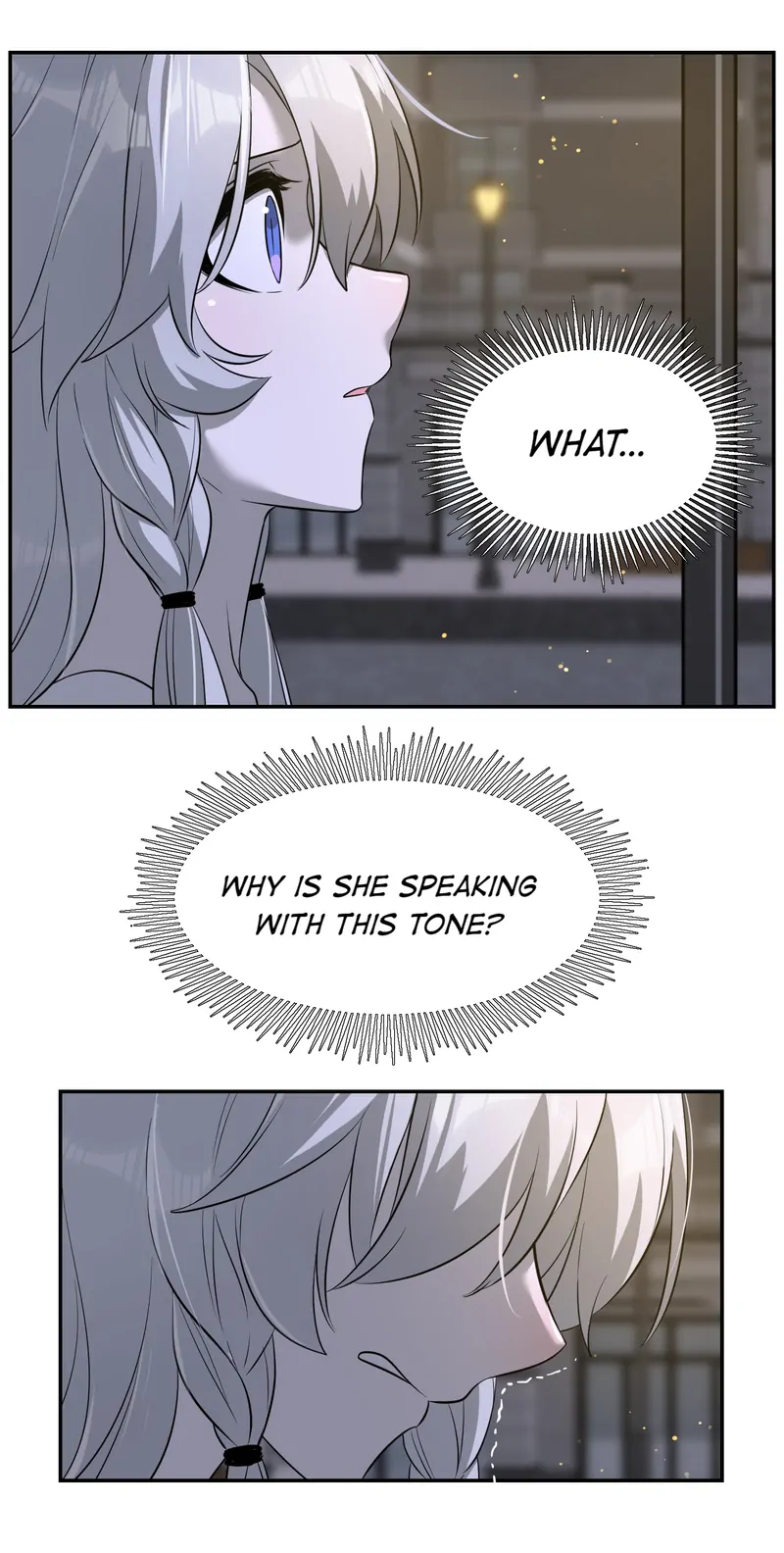 My Food Looks Very Cute Chapter 47 - Page 10
