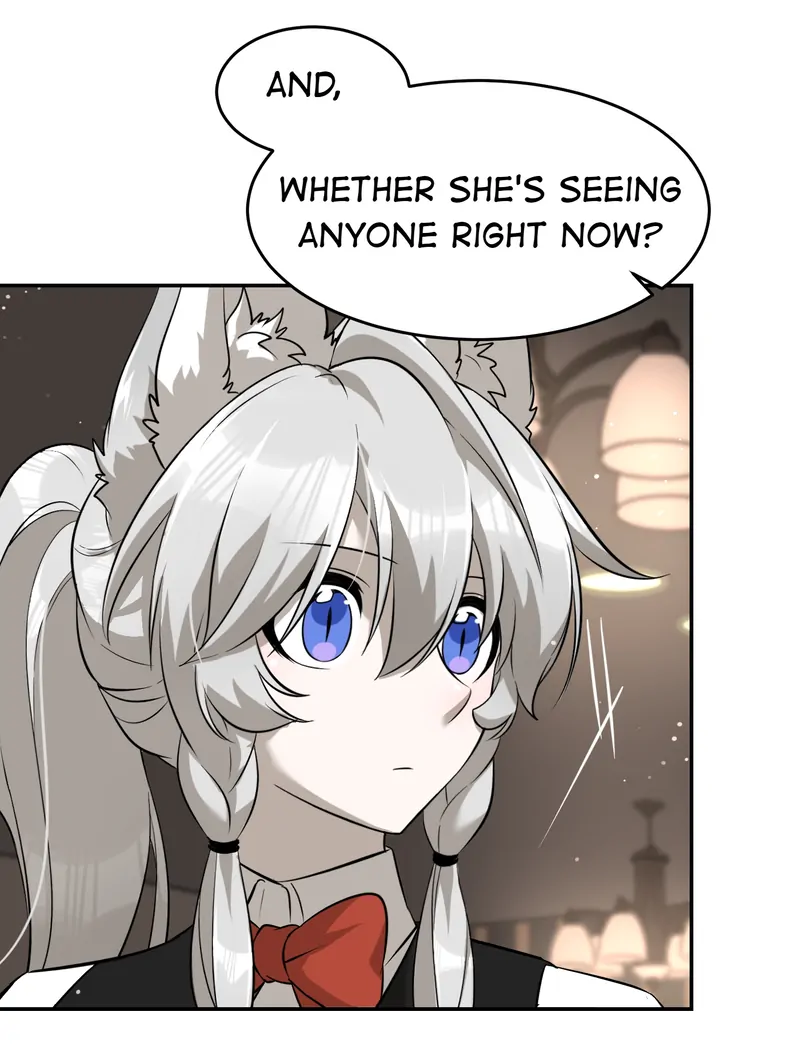 My Food Looks Very Cute Chapter 48 - Page 22