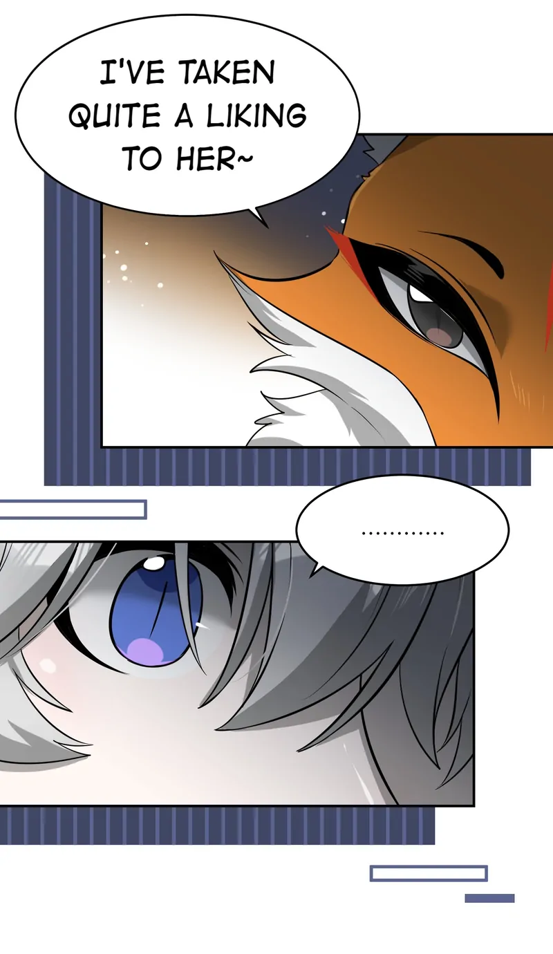 My Food Looks Very Cute Chapter 48 - Page 24