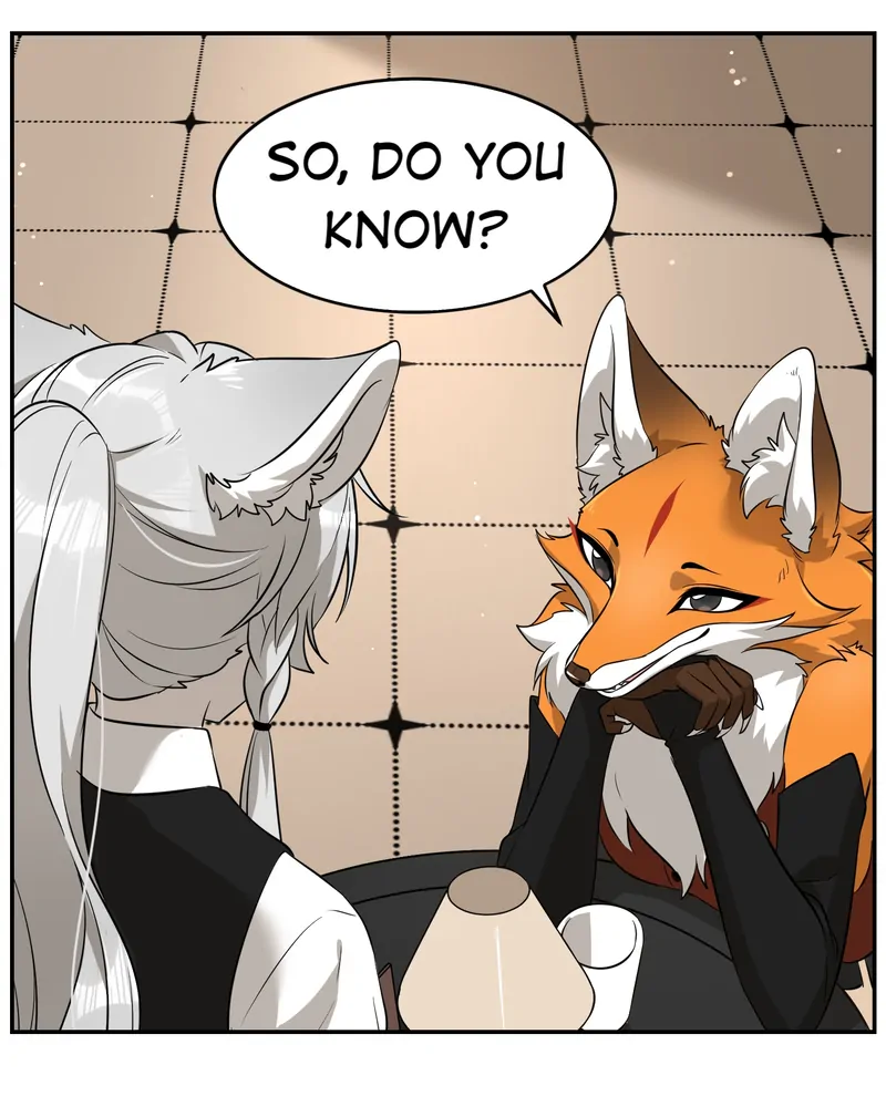 My Food Looks Very Cute Chapter 48 - Page 25
