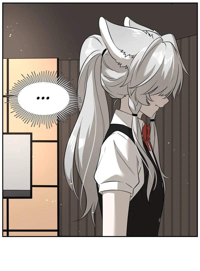 My Food Looks Very Cute Chapter 48 - Page 28