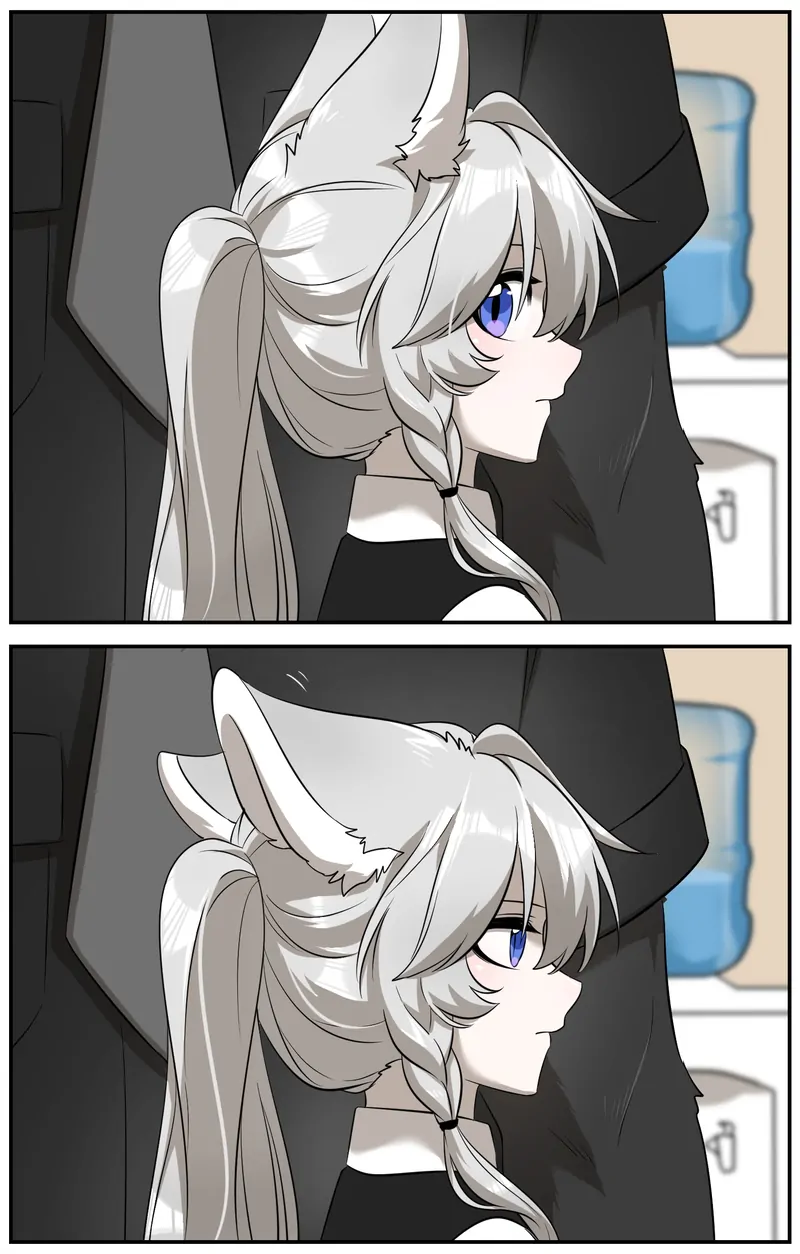 My Food Looks Very Cute Chapter 48 - Page 4