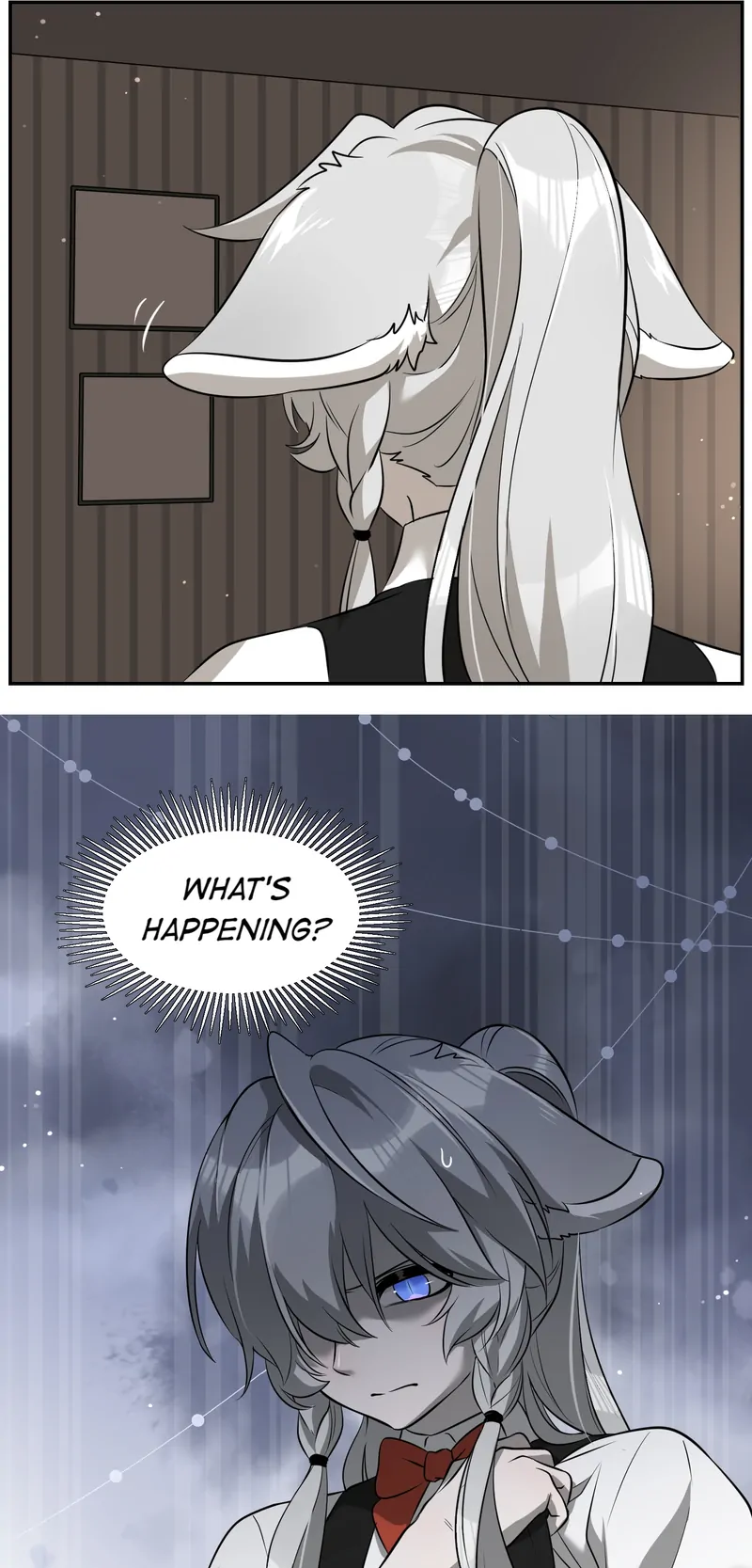 My Food Looks Very Cute Chapter 48 - Page 31